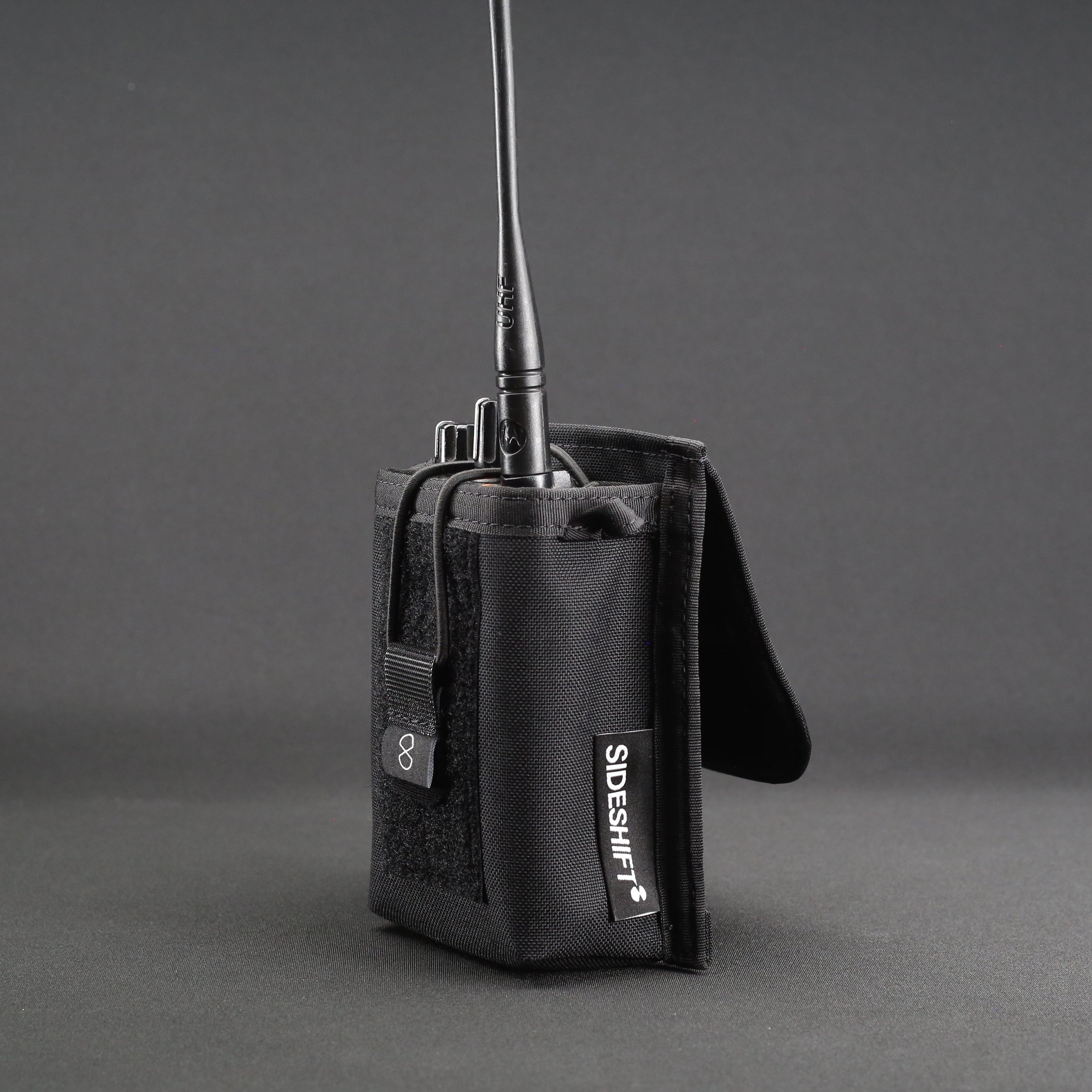 GP Radio Pouch