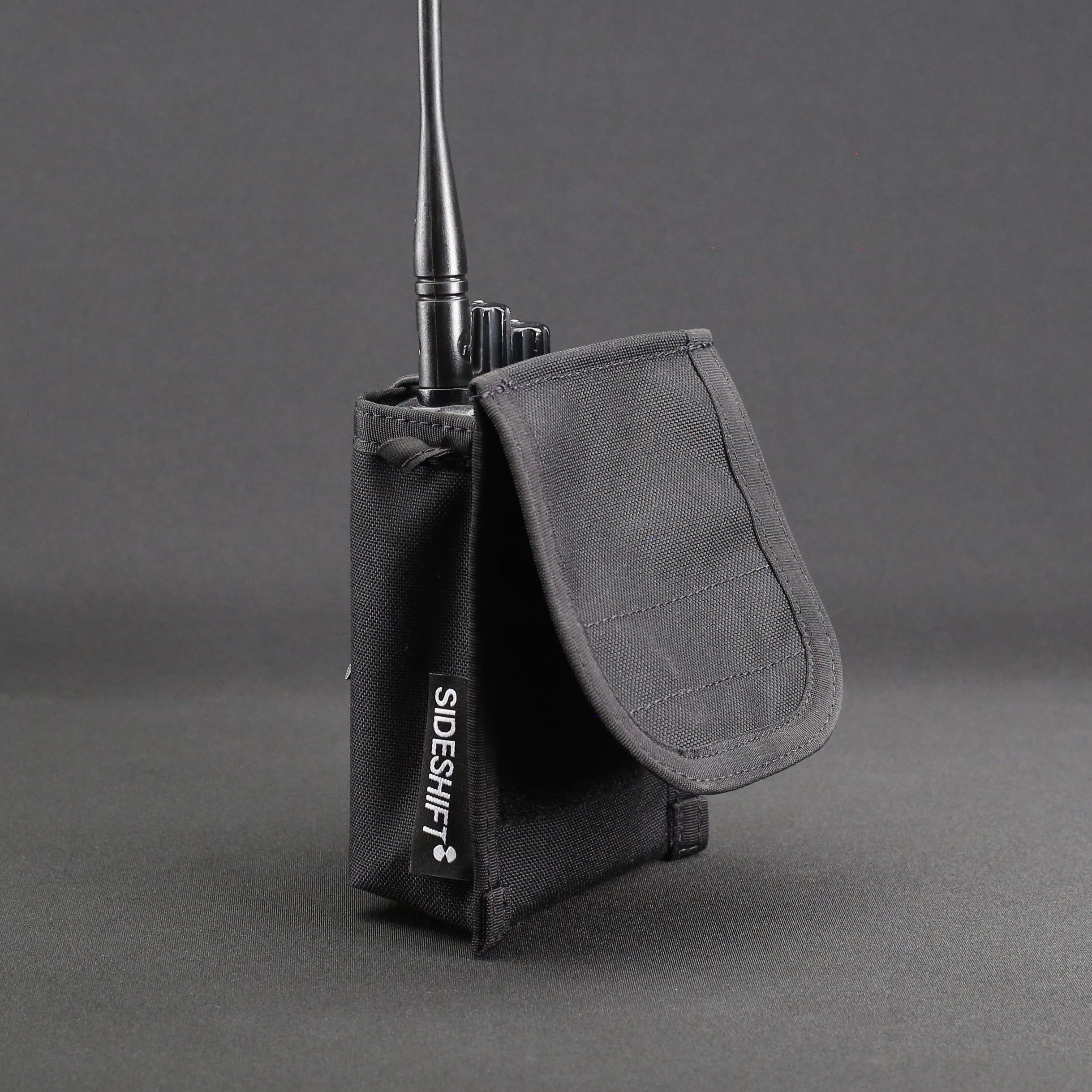 GP Radio Pouch