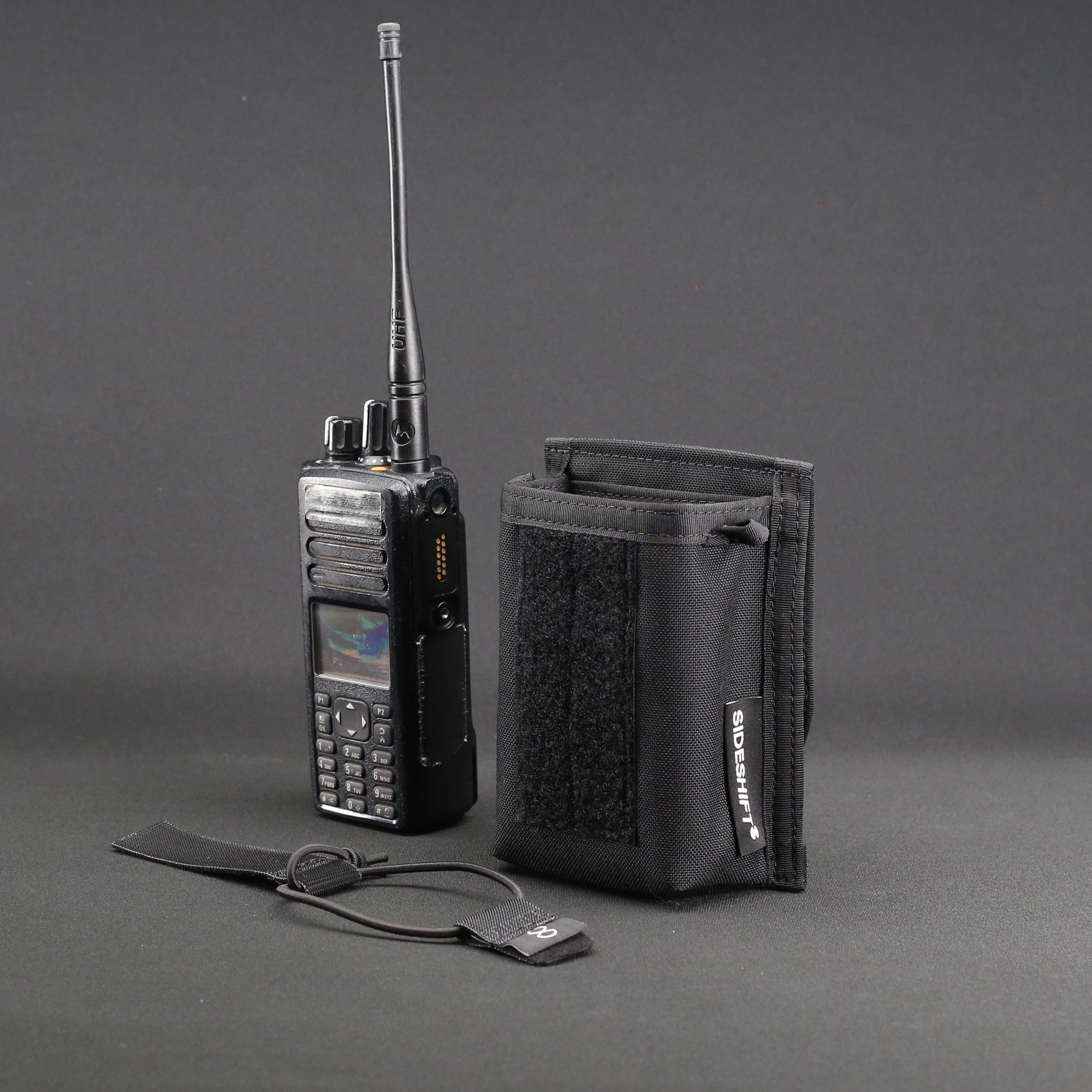 GP Radio Pouch