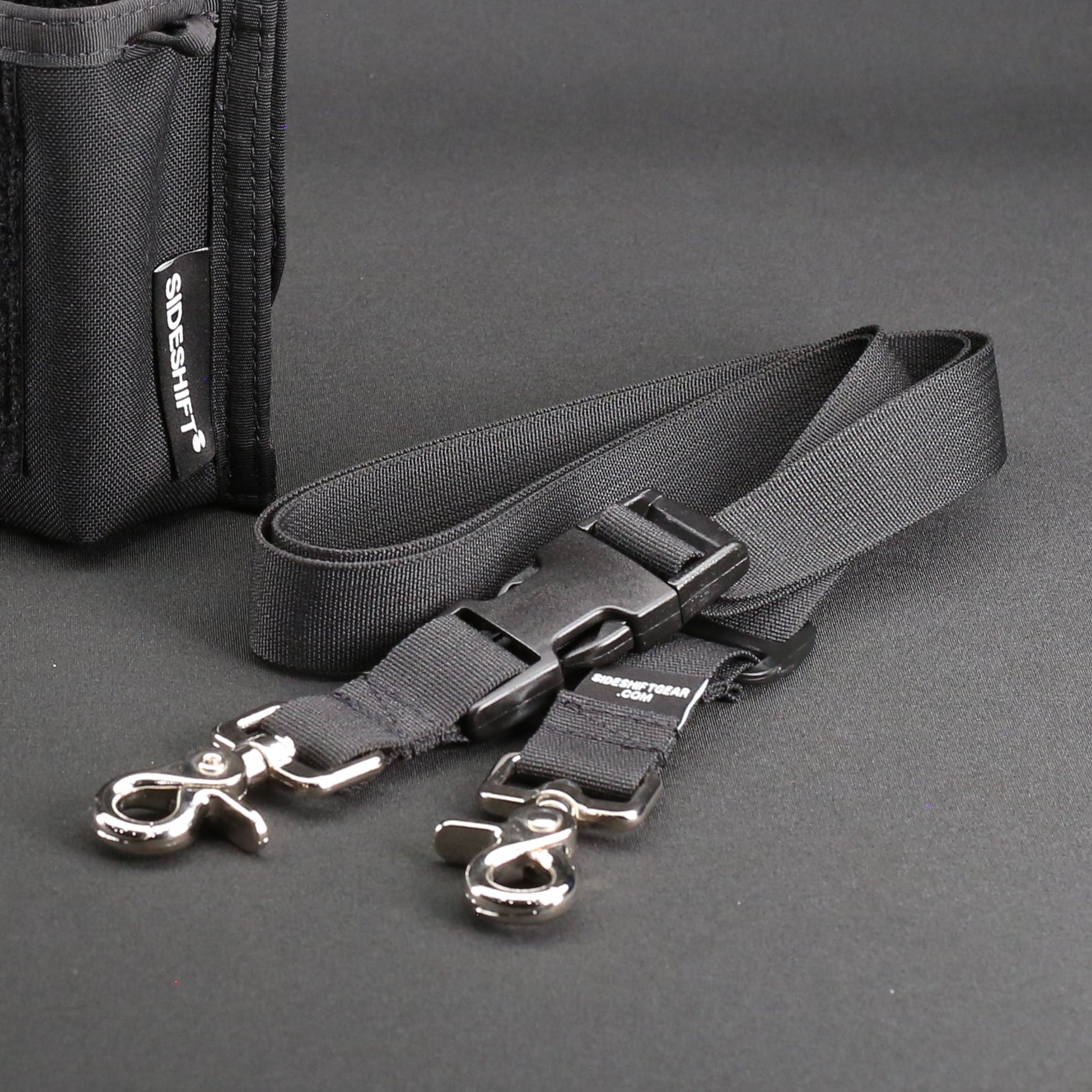 GP Shoulder Strap
