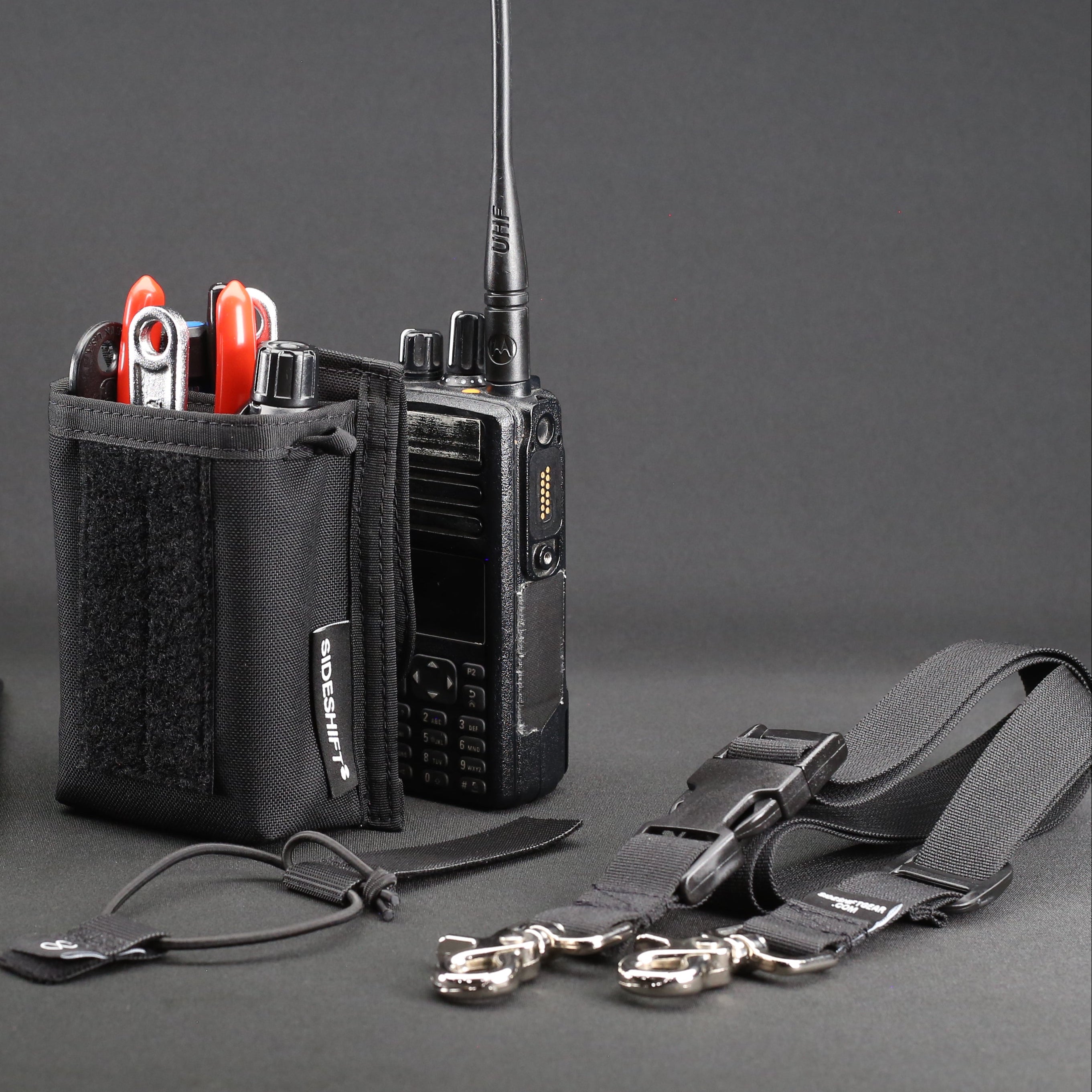 GP Radio Sling