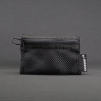 Mesh Zip Pouch