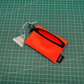 Pocket Pouch Orange (Marked inside) SZP05