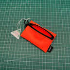 Pocket Pouch Orange (Marked inside) SZP05