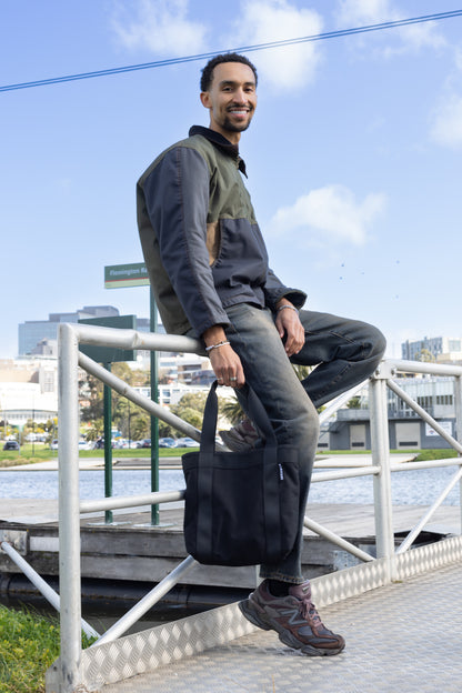 Tacti Tote