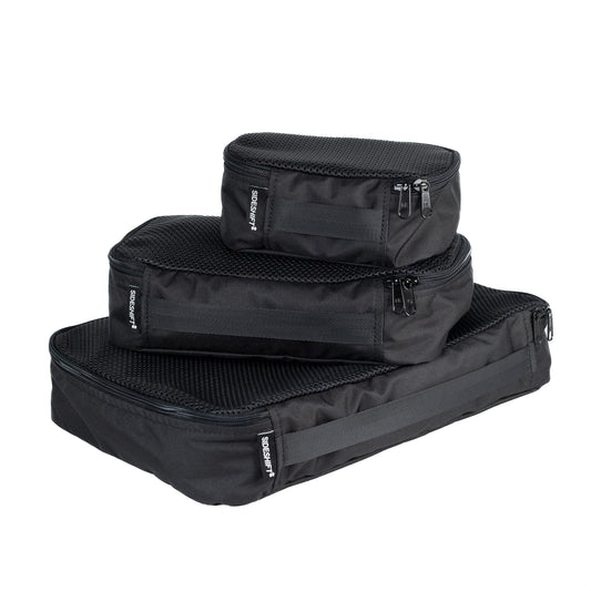 Packing Cubes 3-Pack