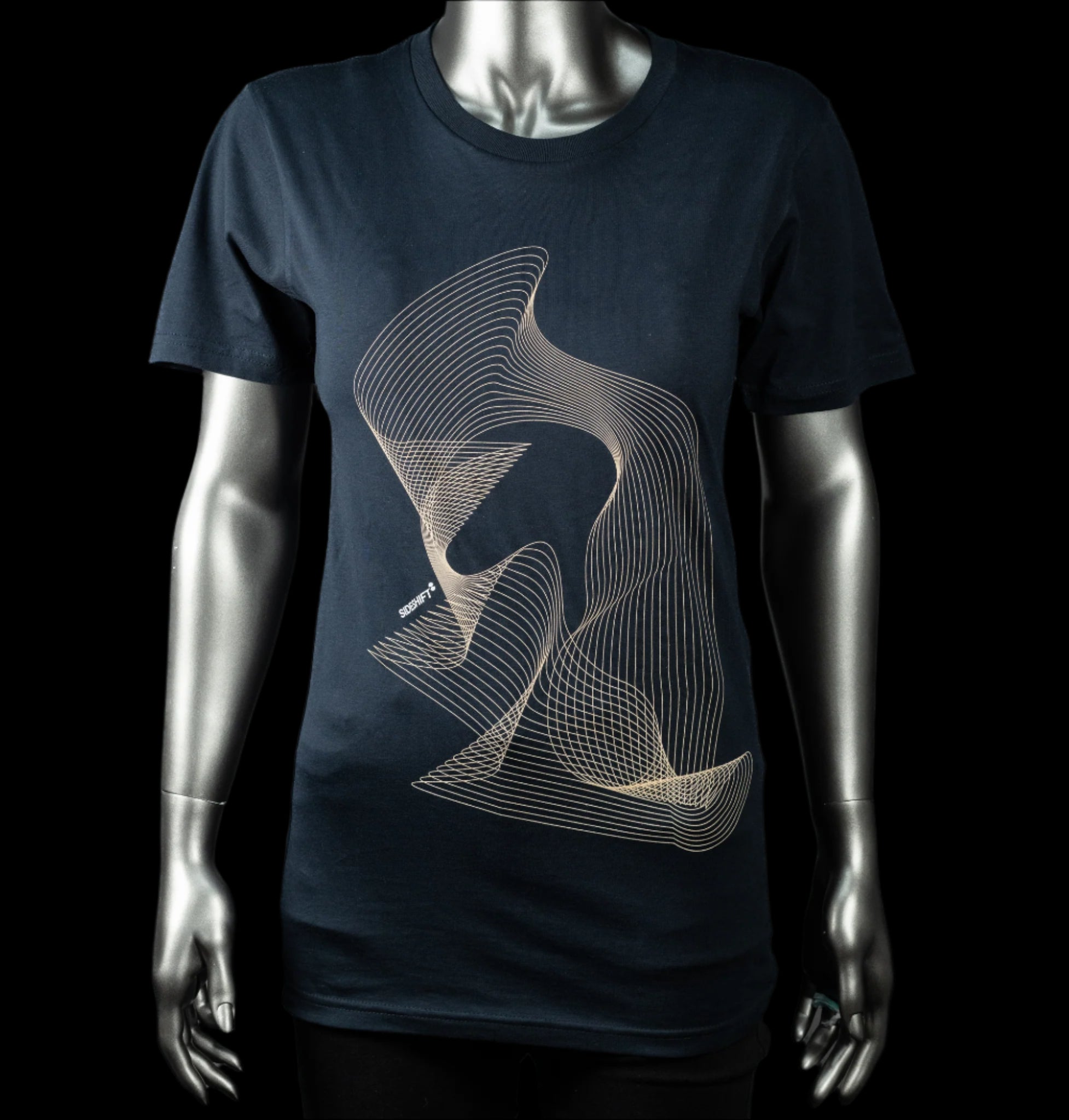 Strings Tee