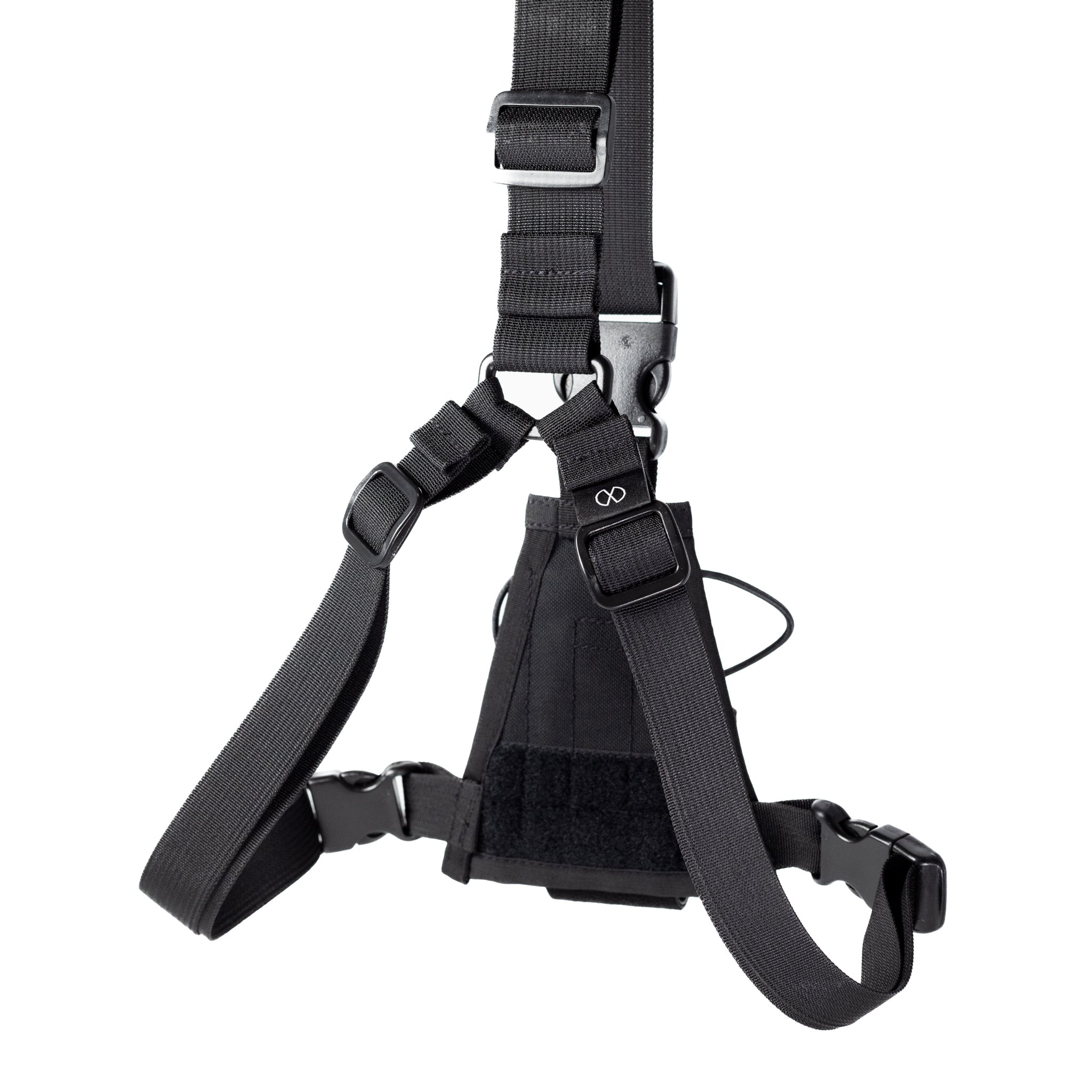 Side Chest Rigs SIDESHIFT GEAR