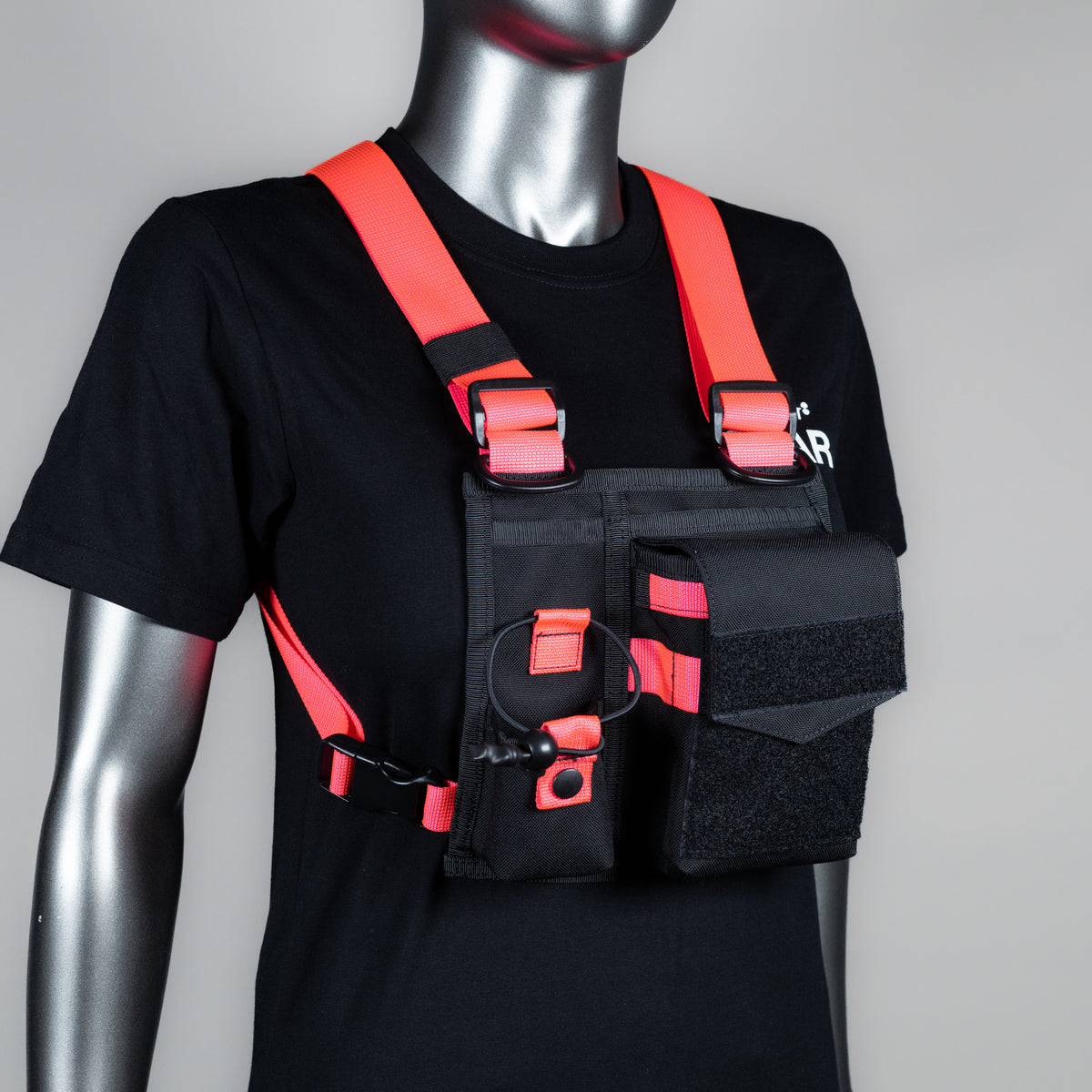 SIDESHIFT GEAR