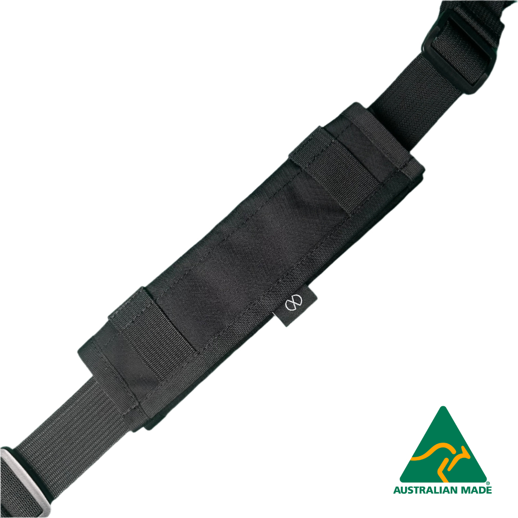 Shoulder Pads (Pair)