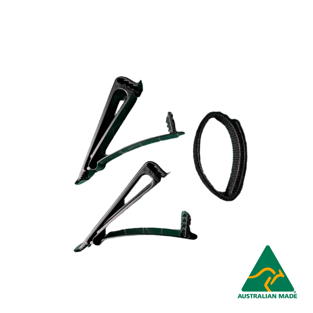 Site Pocket Belt Clip Conversion Kit