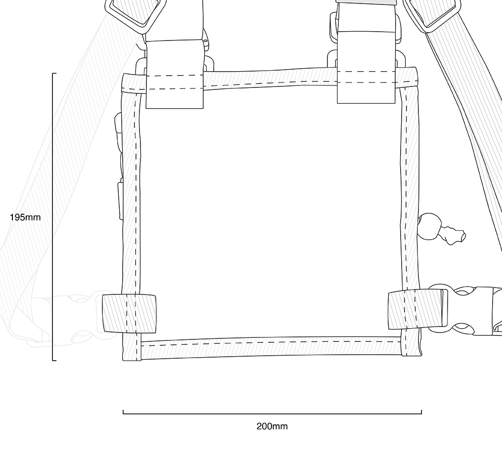 Thigh Rig (T4)