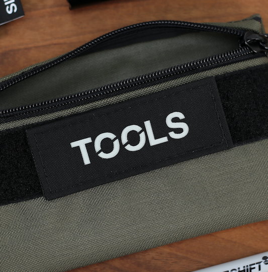 Gear Patches