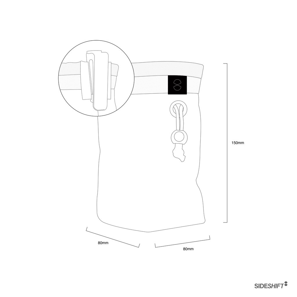 Site Pocket Mini