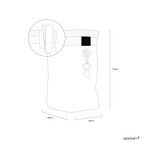 Site Pocket Mini