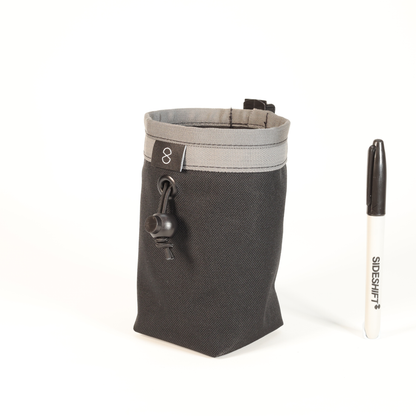 Site Pocket Mini (Wolf Grey)
