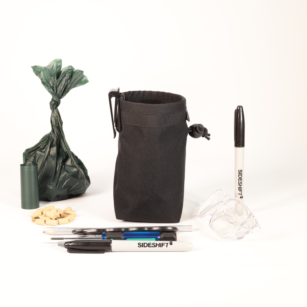 Site Pocket Mini