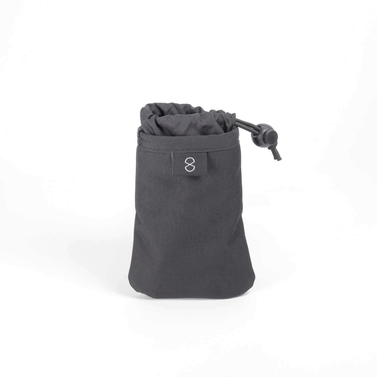 Small dispenser pouch