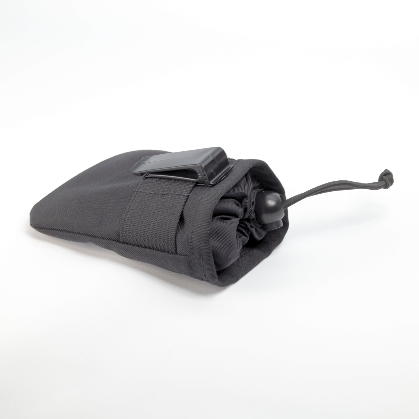 Small dispenser pouch