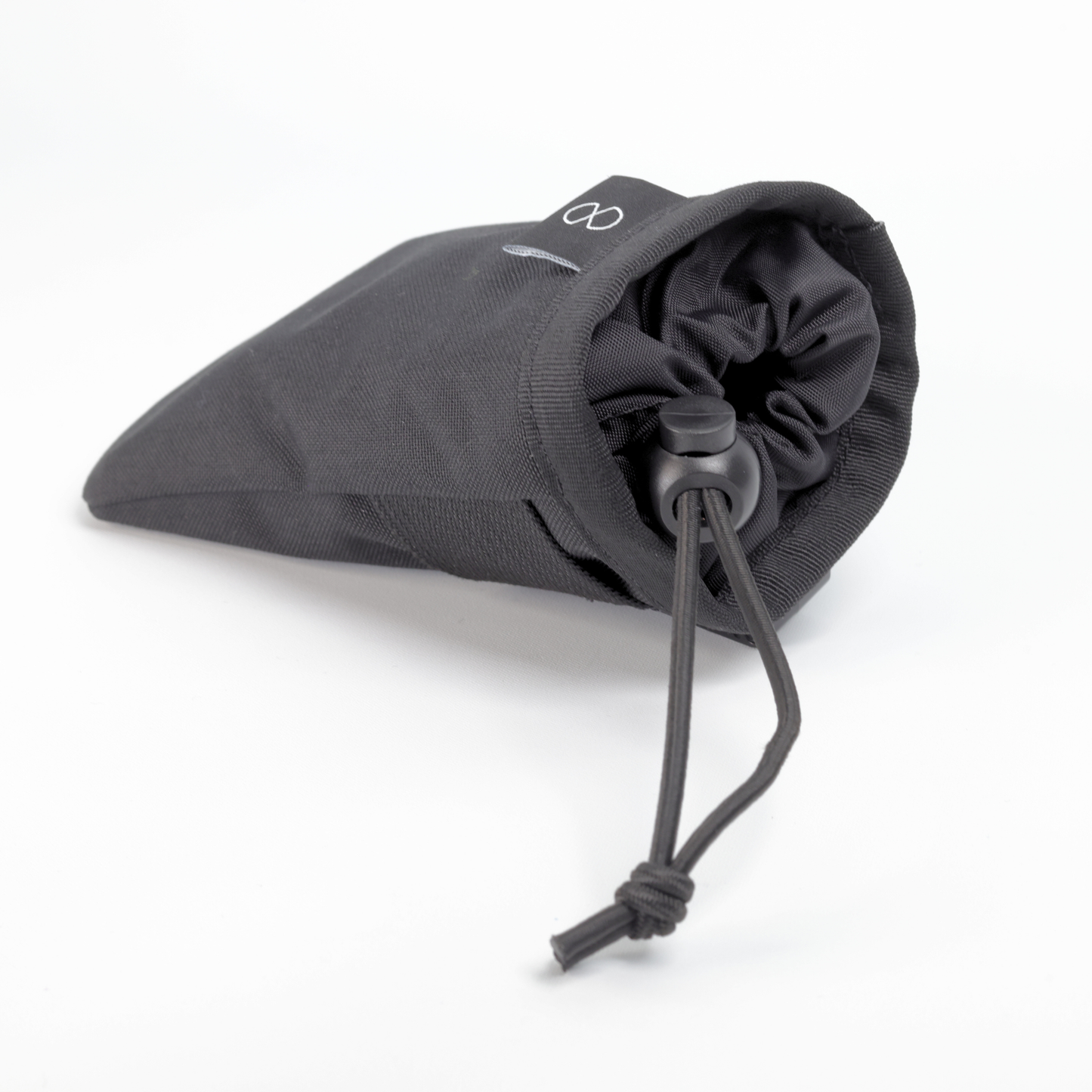 Small dispenser pouch