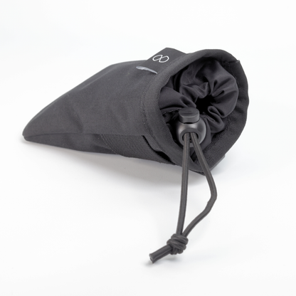 Small dispenser pouch