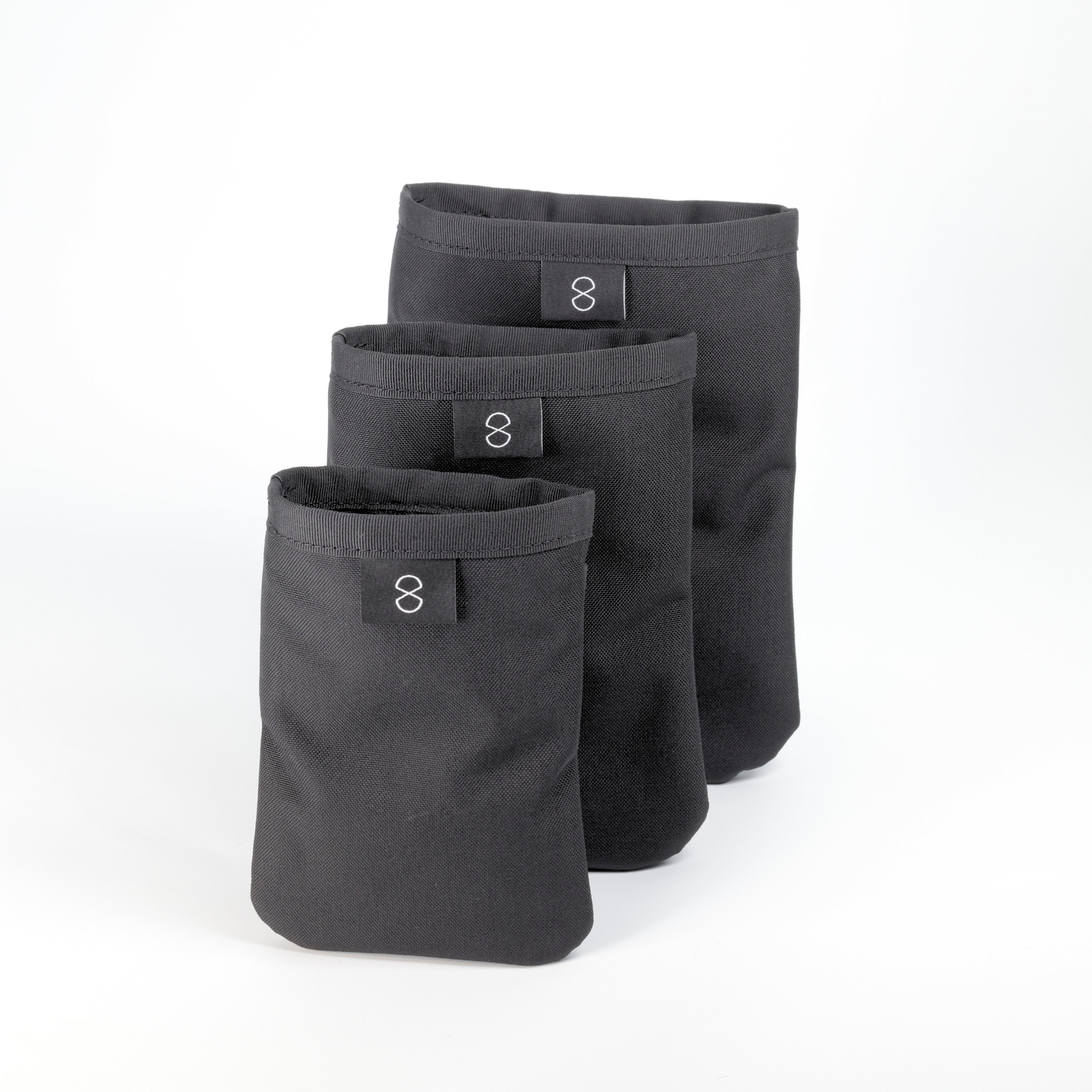 Spare Pocket (Large Only)