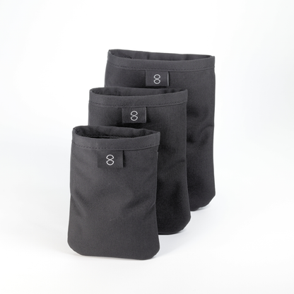 Spare Pocket (Large Only)