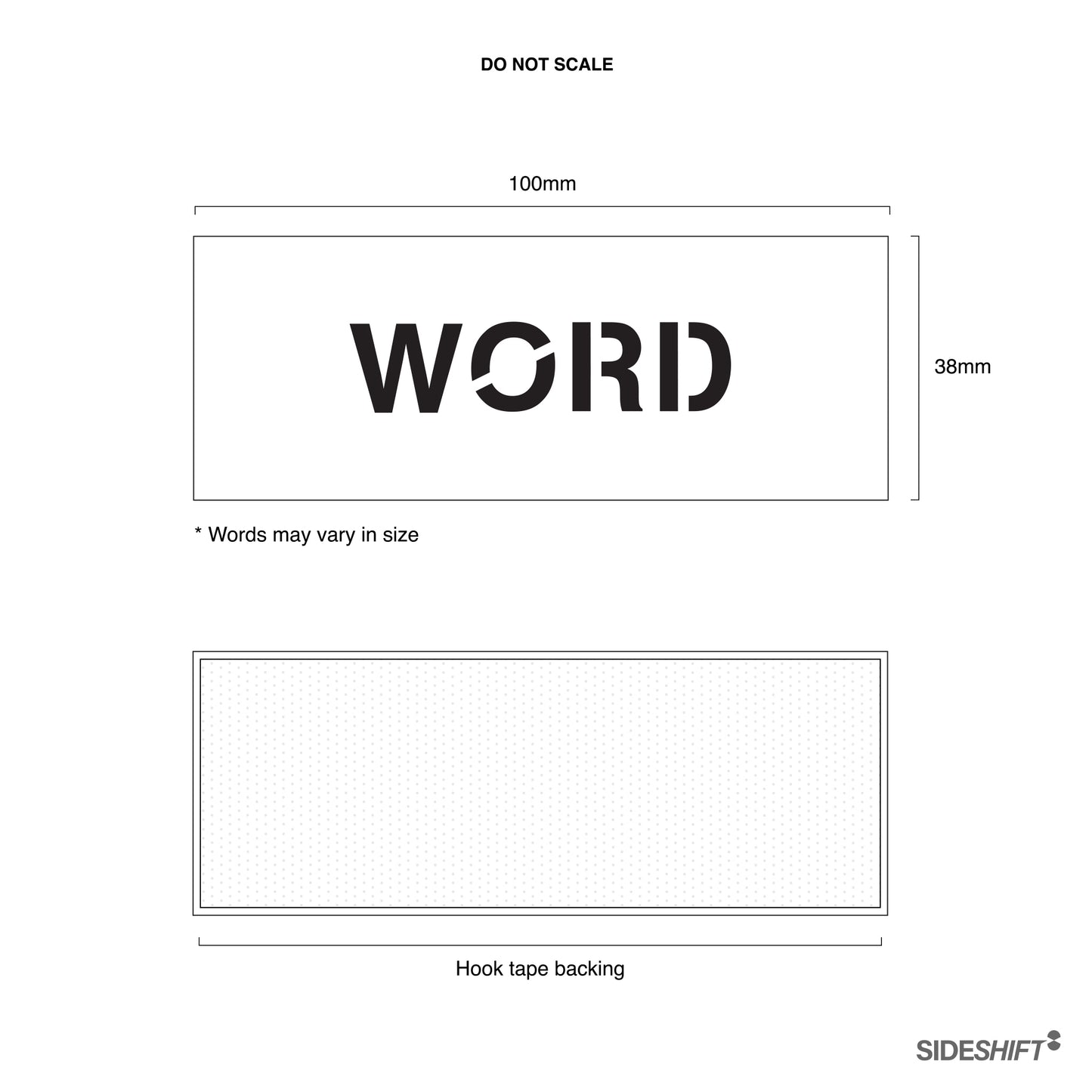 Custom Name Patch