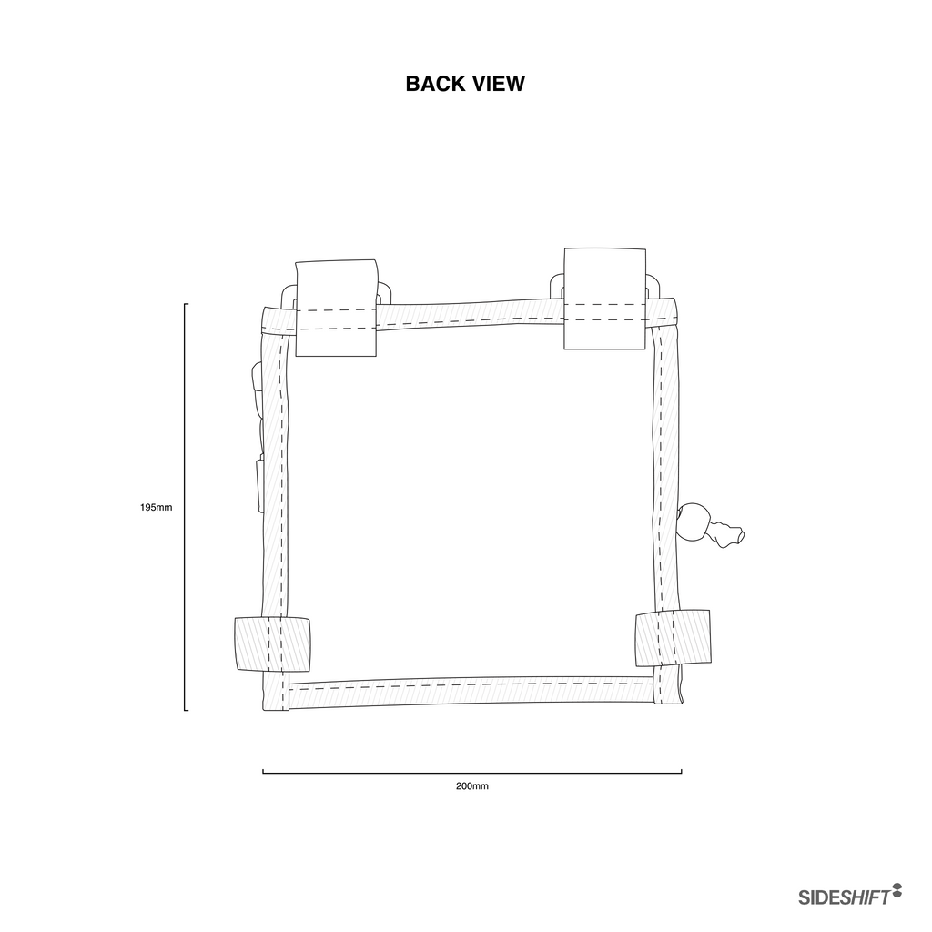 Thigh Rig - Type 4