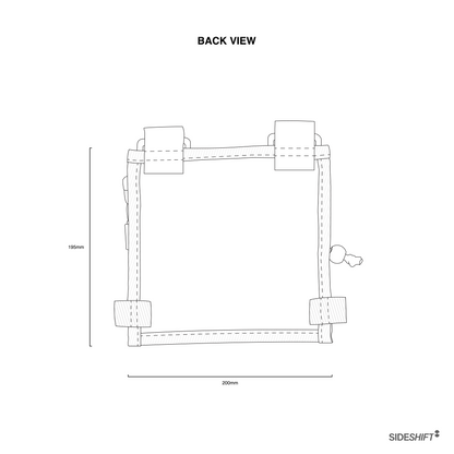 Thigh Rig (T4)