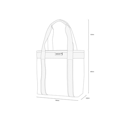 Tacti Tote