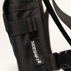 Chest Rig Type 4 (Black/Ranger Green)