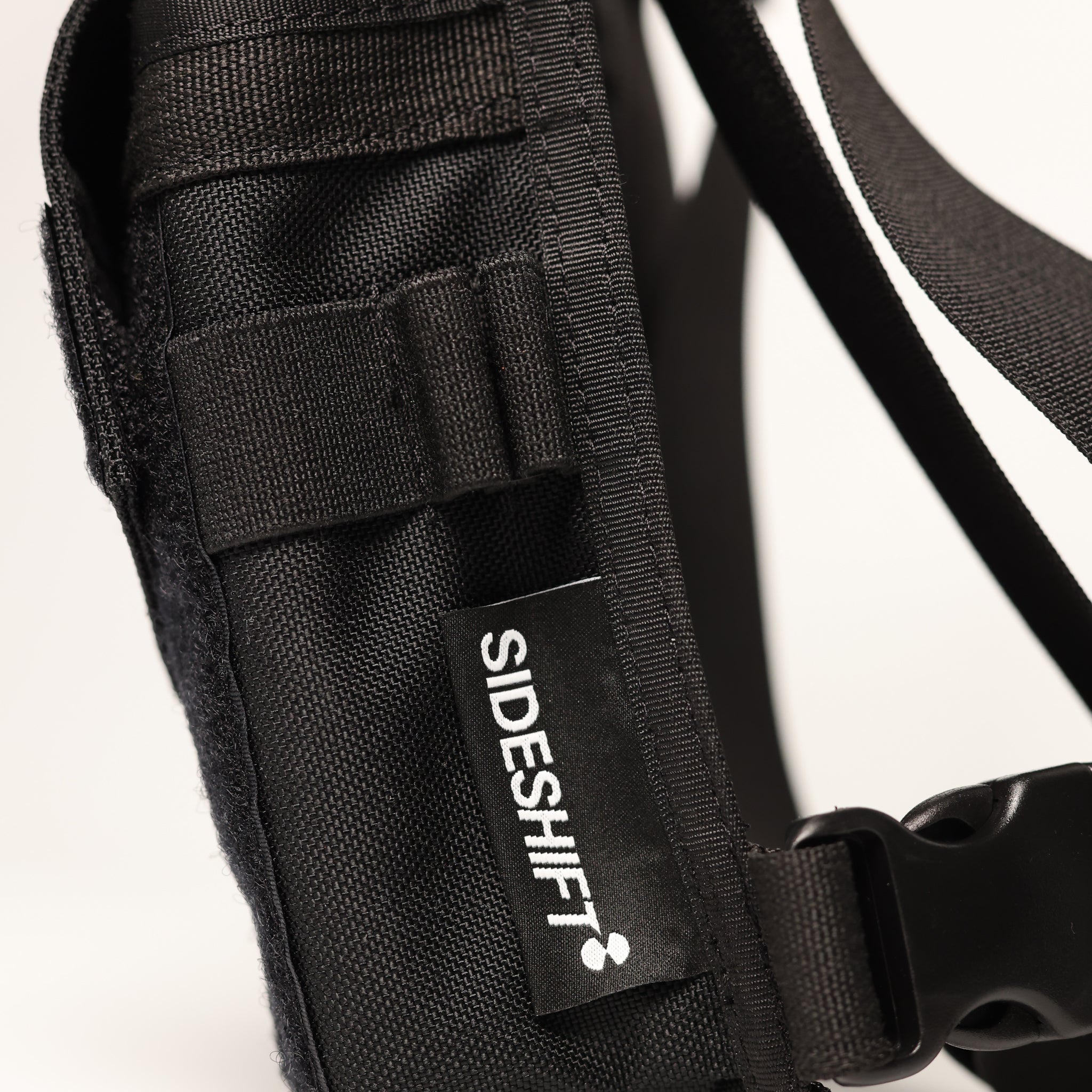 Chest Rig Type 4 (Black/Ranger Green)