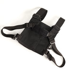 Chest Rig Type 4 (Black/Ranger Green)