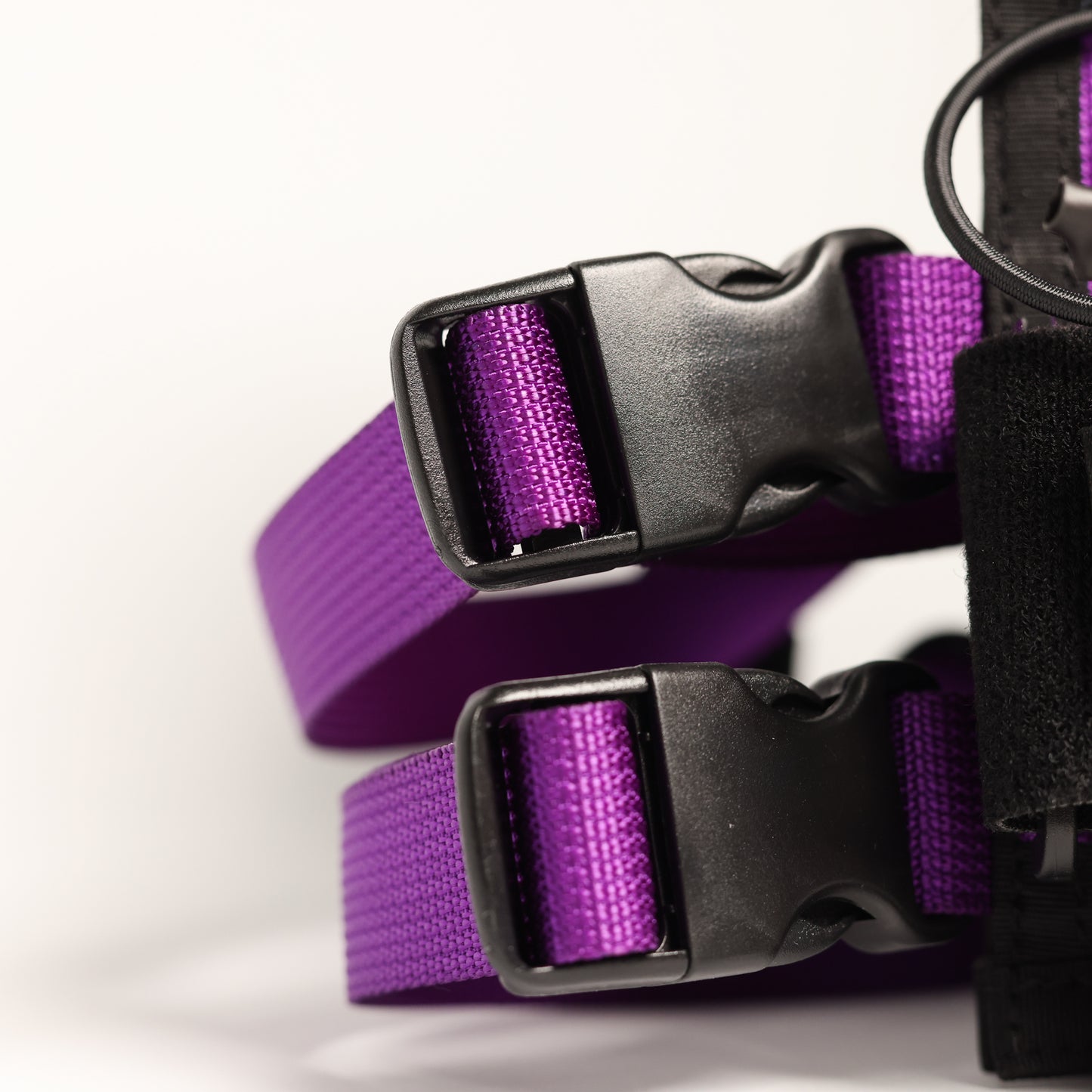 Chest Rig Type 2 (Navy/Purple/Black)