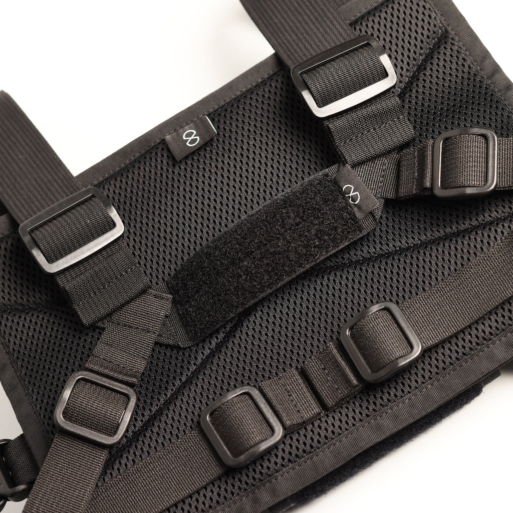 Chest Rig - Type 3