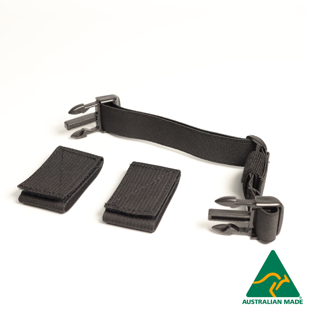 Thigh Rig Conversion Kit (T4)