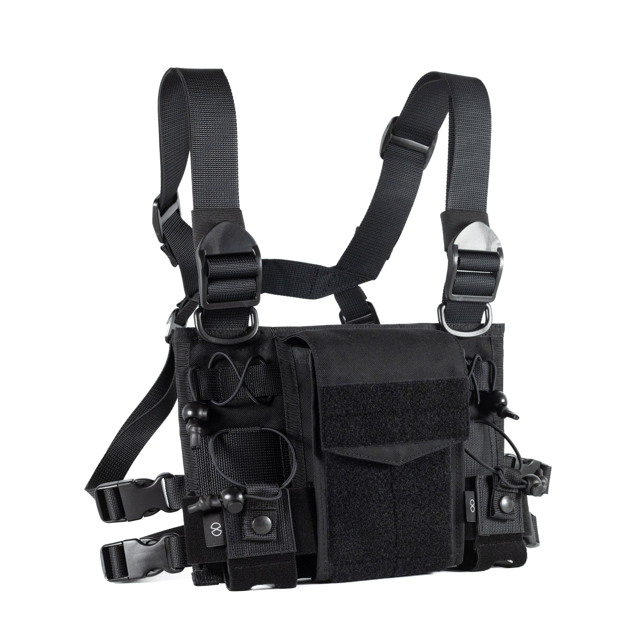 Chest Rigs