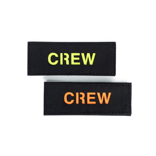 Standard Dept Patches