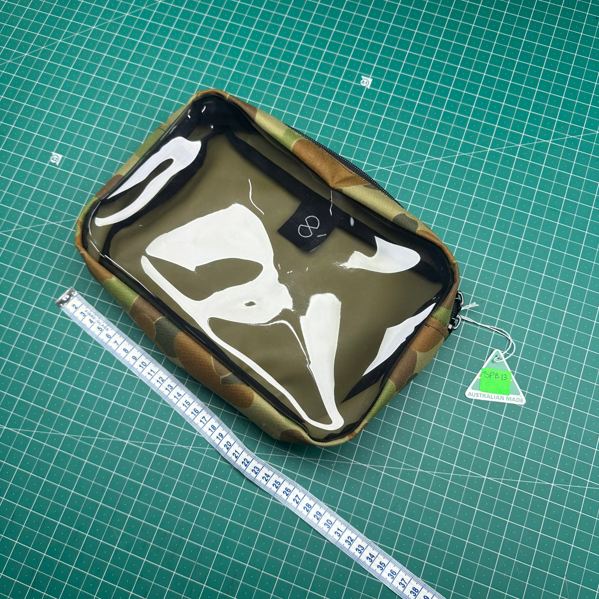 Organiser Pouch SPB13