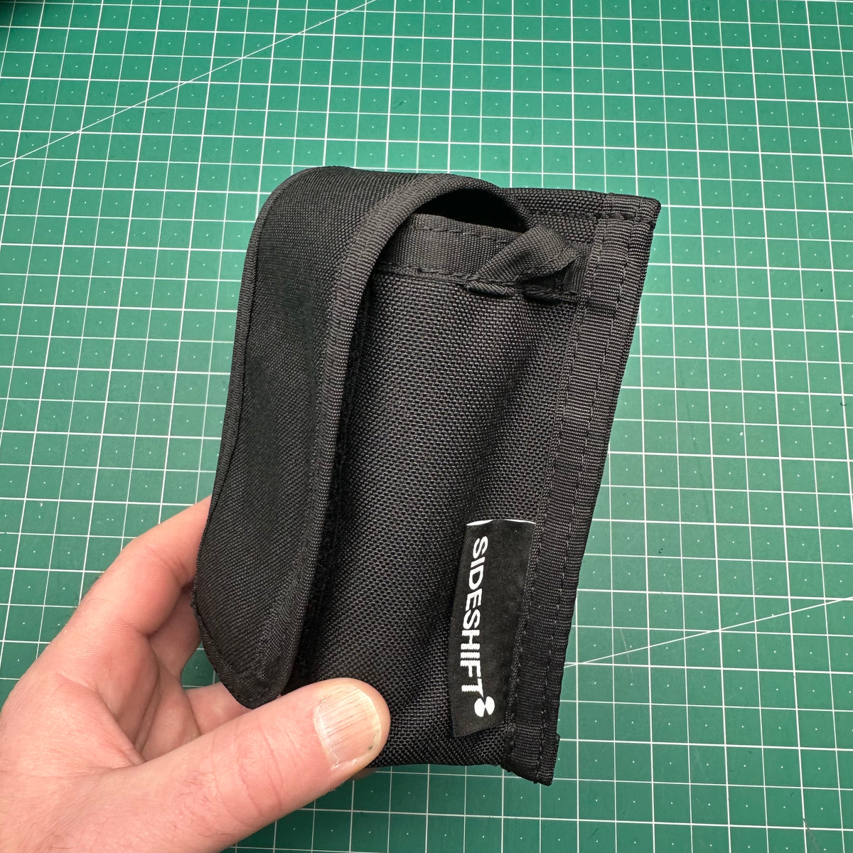GP2 Pouch SGP10