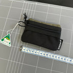 Pocket Zip Pouch SZP62