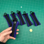 Very Tiny Pocket Rocket Purple