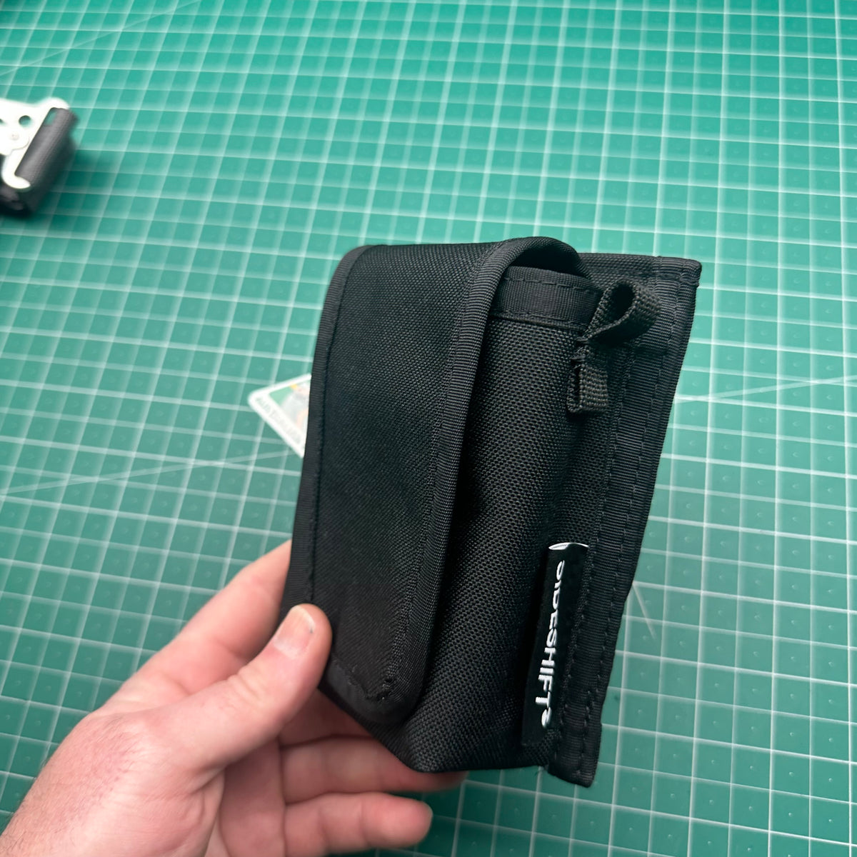 GP2 Pouch SGP08