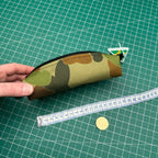 Misc Pouch Auscam SPR17