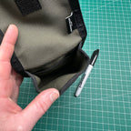 Belt Pouch Ranger Green SBP11