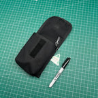 Belt Pouch Black SBP20