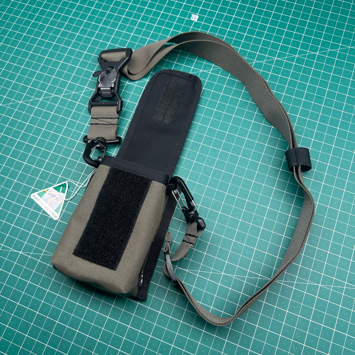 GP2 Pouch Sling SGP14