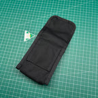 Belt Pouch Black SBP19