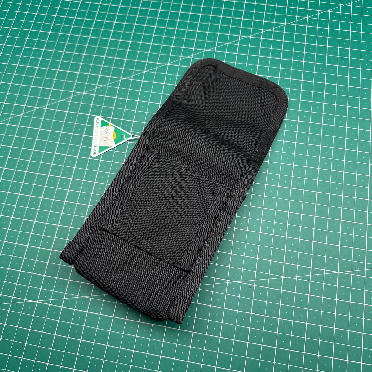 Belt Pouch Black SBP19